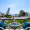 Seawaves 1- Bedroom Apartment near Meneou Beach