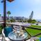 Seawaves 1- Bedroom Apartment near Meneou Beach