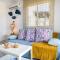Seawaves 1- Bedroom Apartment near Meneou Beach