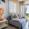 Seawaves 1- Bedroom Apartment near Meneou Beach