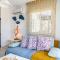 Seawaves 1- Bedroom Apartment near Meneou Beach