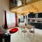 Renys Studio Apartments -Hiperbara