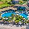 Mirage Arillas Honeymoon Studio