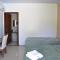 Pousada Suites Bougainville