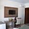 Pousada Suites Bougainville