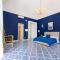 Crudo Home