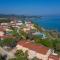 Ibiscus Corfu Hotel - Roda