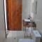 Pousada Suites Bougainville
