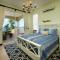 Beachfront Potrero - nice 7-BR villa, private cook included - Casa Royal