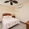 Beachfront Potrero - nice 7-BR villa, private cook included - Casa Royal