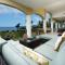 Beachfront Potrero - nice 7-BR villa, private cook included - Casa Royal