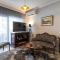 Comfortable and Spacious 2 bdr Apt - Atene