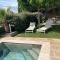 Villa, Maison Indépendante, avec Piscine Privative - 阿尔让河畔皮热