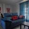 casa Encarni, balcon de las cuevas - 塞特尼尔