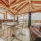 Chalet Minouche