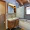 Chalet Minouche