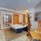 Chalet Minouche