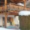 Chalet Minouche