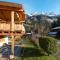 Chalet Minouche