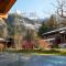 Chalet Minouche