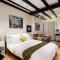 Diocletian Studio Apartments