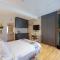 Diocletian Studio Apartments