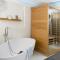 Rain Apartment with private spa area-Zorten-Lenzerheide - Obervaz