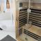 Rain Apartment with private spa area-Zorten-Lenzerheide - Obervaz