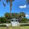 Charming 1935 Florida Cottage overlooking Lake Tulane - Avon Park