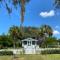 Charming 1935 Florida Cottage overlooking Lake Tulane - Эйвон-Парк