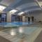 Alpen-Retreat mit Spa