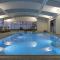 Central flat for 3 persons at Hotel Schweizerhof-Lenzerheide