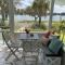 Charming 1935 Florida Cottage overlooking Lake Tulane - Avon Park