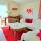 Chalet 556 op Recreatiepark De Wielen
