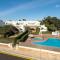 Brisa Mar 1, 2 bedroom apartment, Calan Bosch