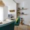 Baleal Beachfront Apartment