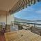 Sublime appartement vue Mer. parking/piscine/clim - Villefranche-sur-Mer