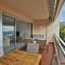 Sublime appartement vue Mer. parking/piscine/clim - Villefranche-sur-Mer