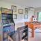 Cashiers Retreat with Fireplace and Mtn Views! - Cashiers