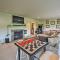Cashiers Retreat with Fireplace and Mtn Views! - Cashiers