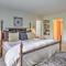 Cashiers Retreat with Fireplace and Mtn Views! - Cashiers