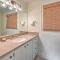 Cashiers Retreat with Fireplace and Mtn Views! - Cashiers