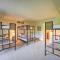 Cashiers Retreat with Fireplace and Mtn Views! - Cashiers