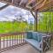 Cashiers Retreat with Fireplace and Mtn Views! - Cashiers