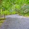 Cashiers Retreat with Fireplace and Mtn Views! - Cashiers
