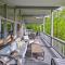 Cashiers Retreat with Fireplace and Mtn Views! - Cashiers