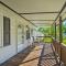 Dog-Friendly Fayetteville Home with Hot Tub!