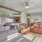 Tranquil Indigo Getaway Less Than 3 Mi to Hot Pools! - لافا هوت سبرينغس