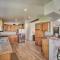 Tranquil Indigo Getaway Less Than 3 Mi to Hot Pools! - لافا هوت سبرينغس