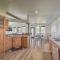 Tranquil Indigo Getaway Less Than 3 Mi to Hot Pools! - لافا هوت سبرينغس